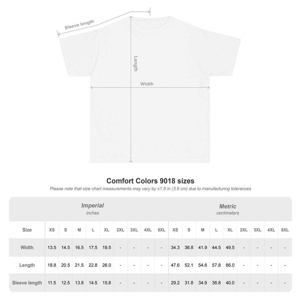 Youth Tee — "Preserve It" Little Preservers Academy Jam & Canning Design