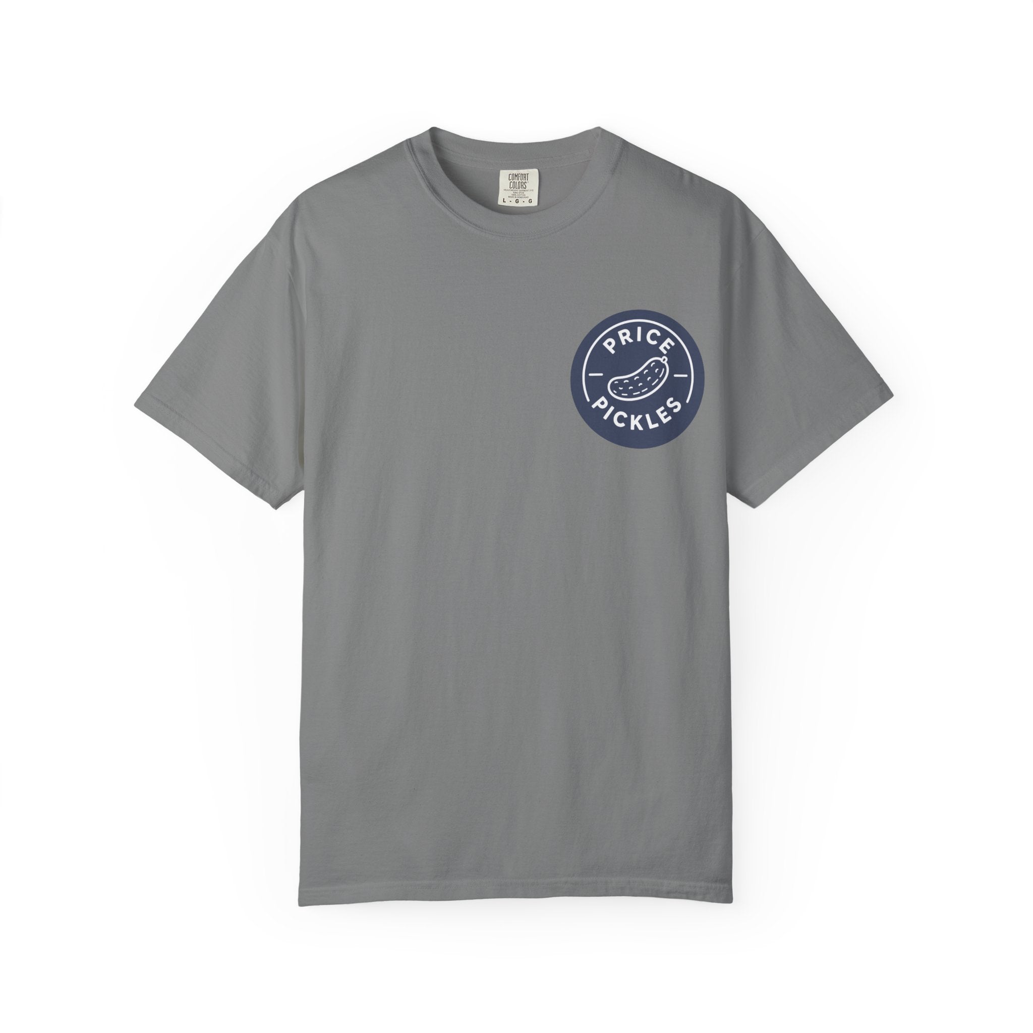 Farmers Market T-Shirt — "Meet Me at the Farmer's Market" Vintage Truck Tee