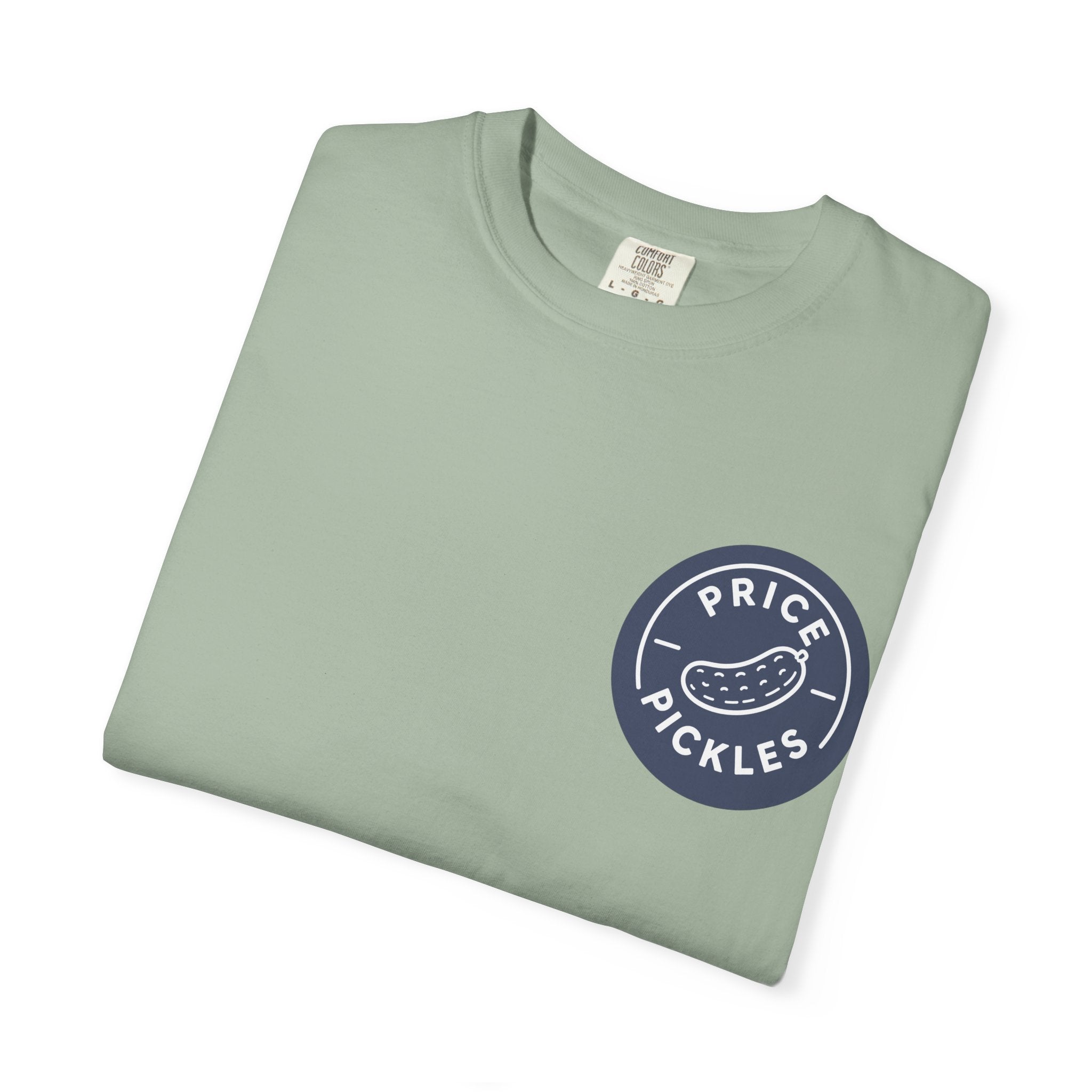 Farmers Market T-Shirt — "Meet Me at the Farmer's Market" Vintage Truck Tee