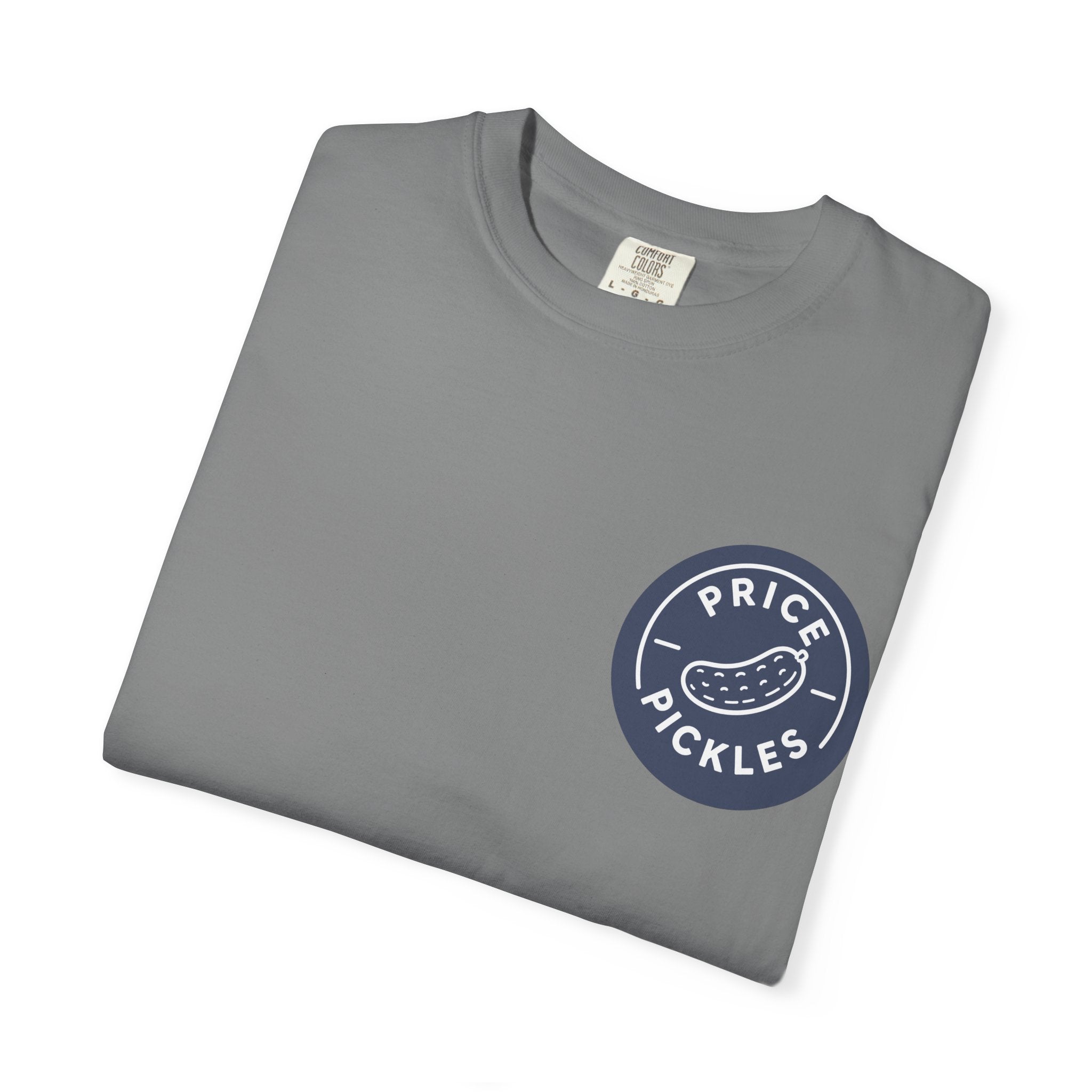 Farmers Market T-Shirt — "Meet Me at the Farmer's Market" Vintage Truck Tee