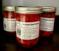 Pickled Red Onions