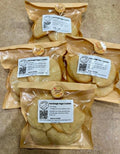 Sourdough Sugar Cookies - Dozen