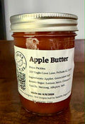 Apple Butter