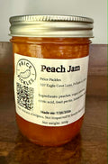 Peach Jam