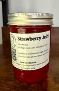 Strawberry Jelly